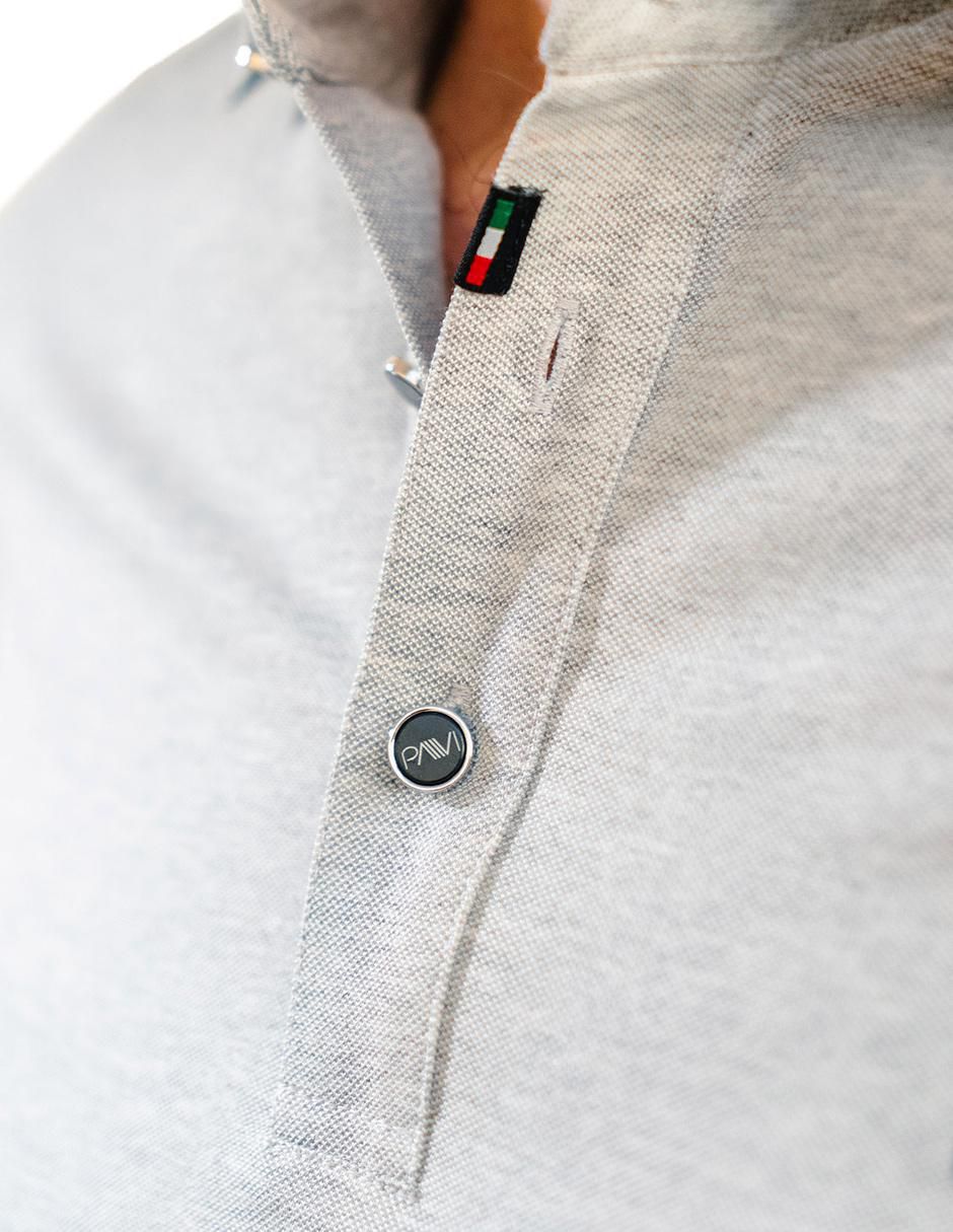 Playera tipo polo para hombre 3