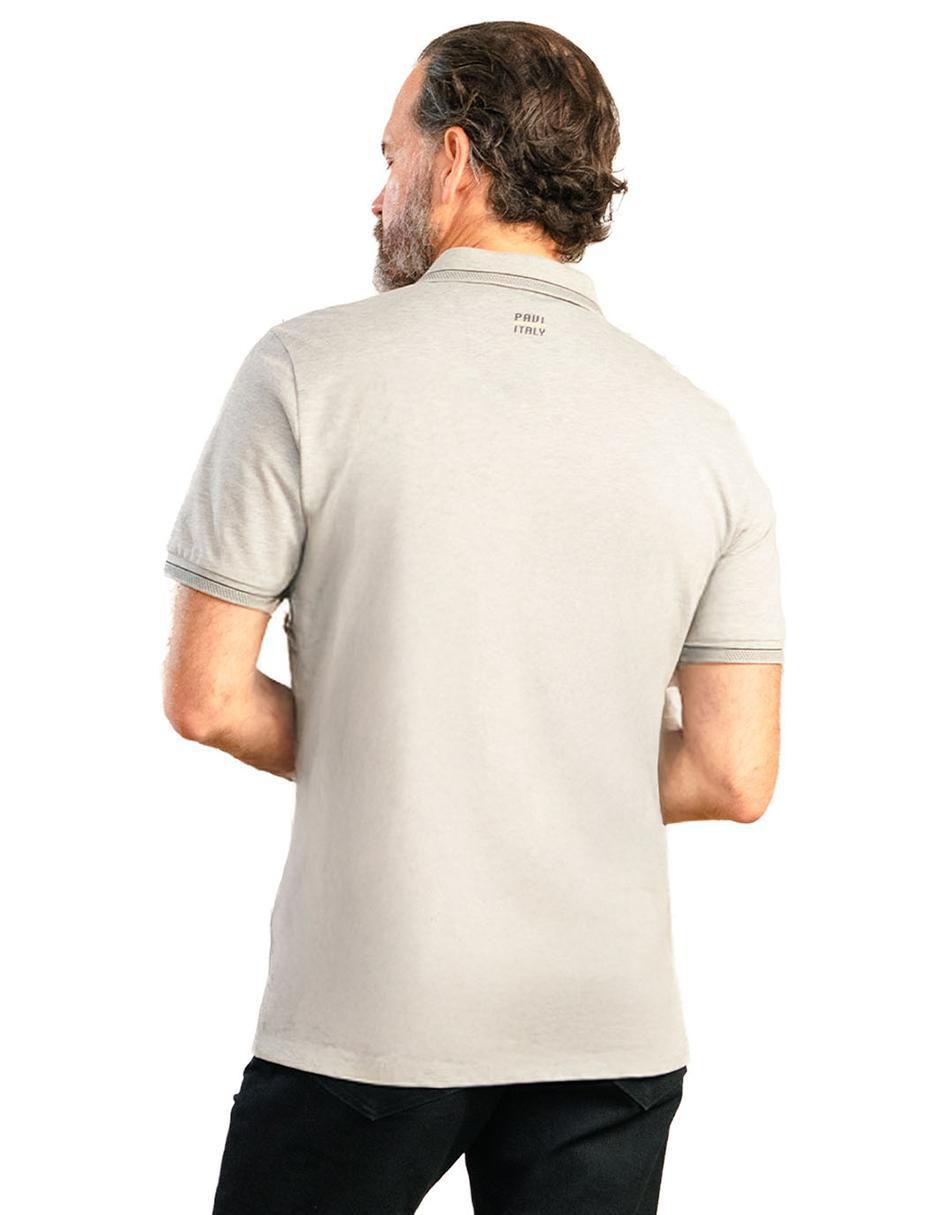 Playera tipo polo para hombre Playera tipo polo para hombre