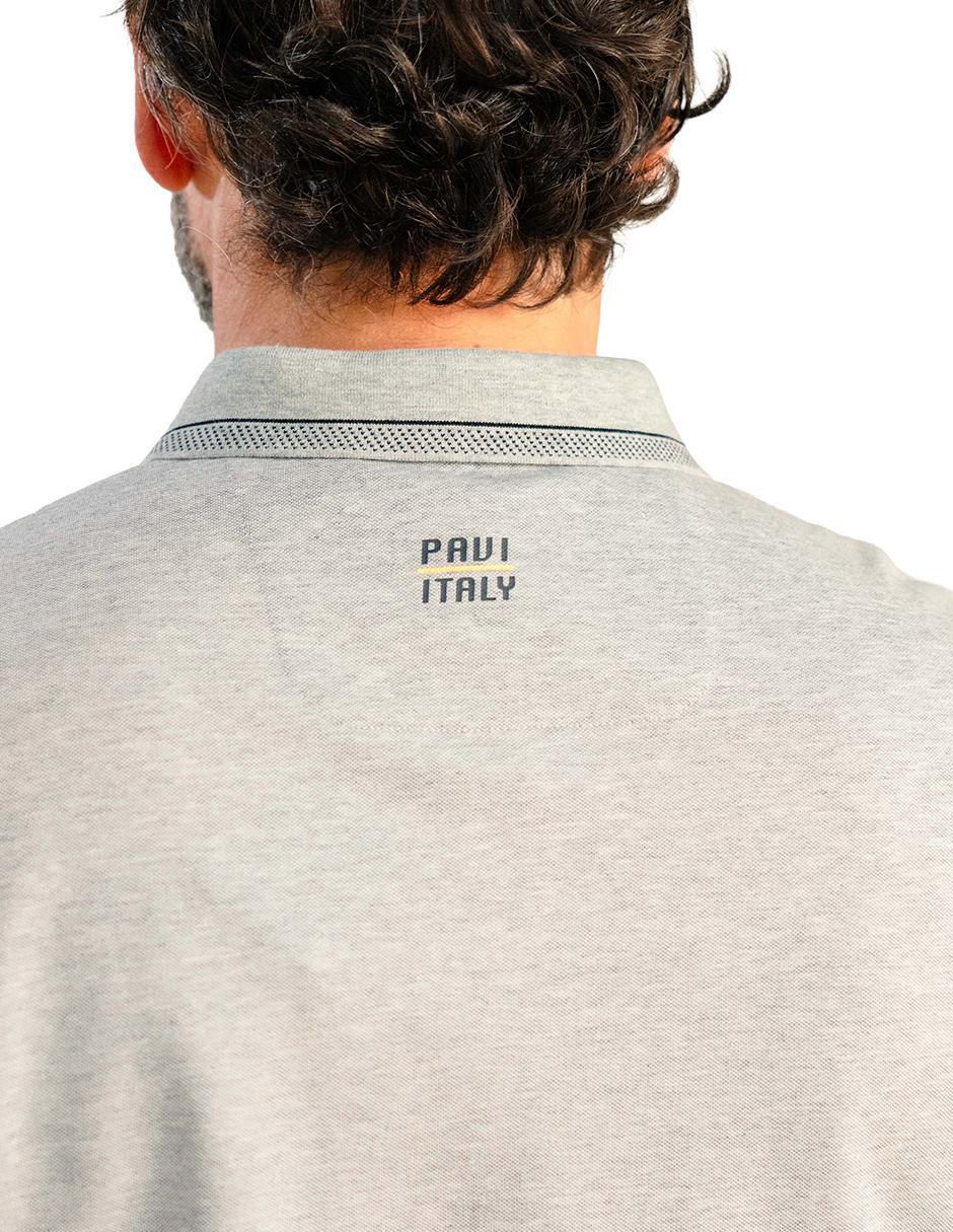 Playera tipo polo para hombre 6