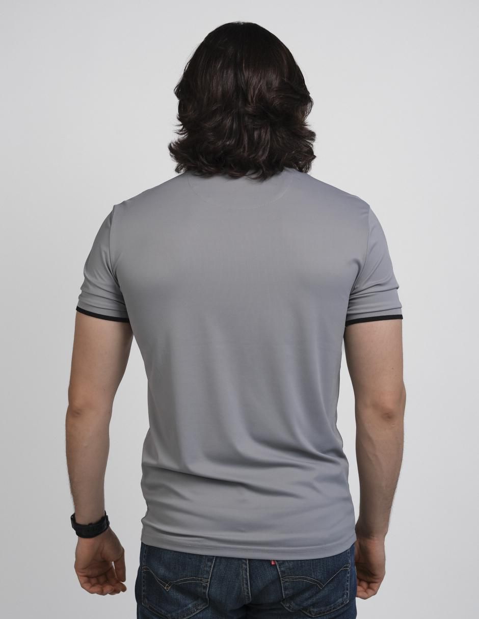 Playera para hombre 4