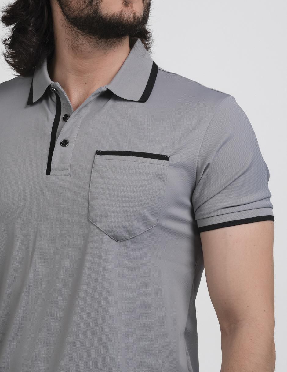 Playera para hombre 3