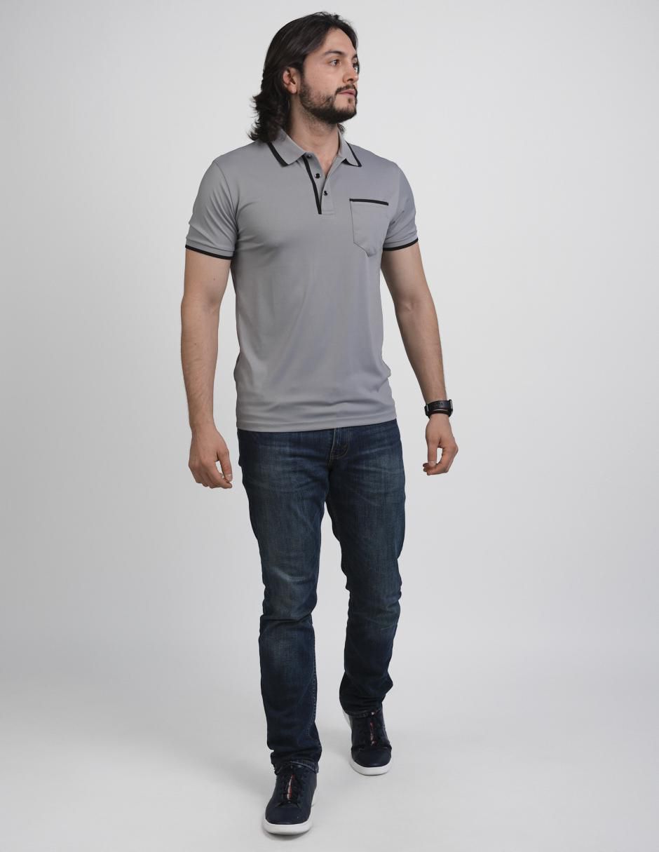 Playera para hombre 2