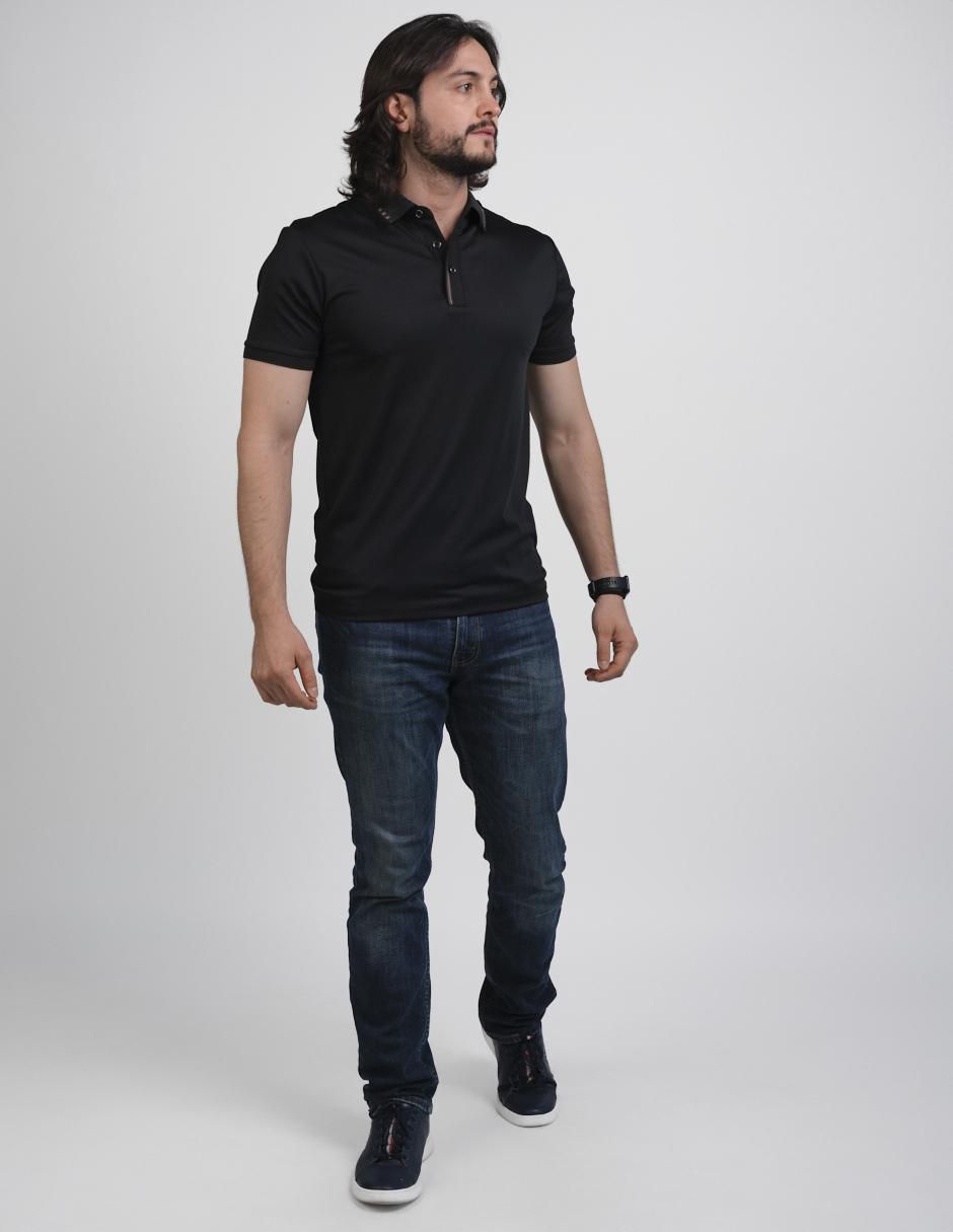Playera para hombre 2