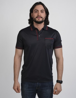 Playera tipo polo para hombre Playera tipo polo para hombre