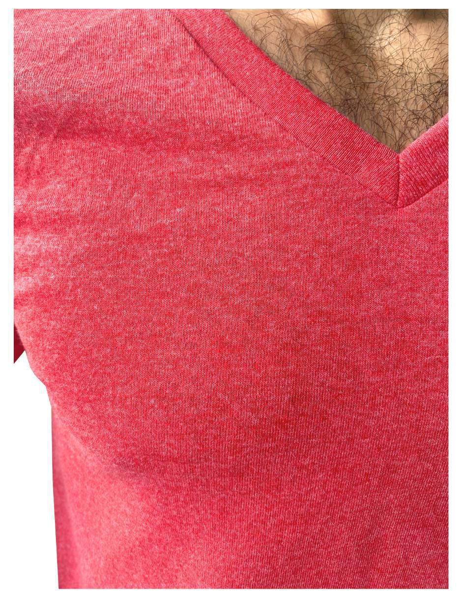 Rojo claro