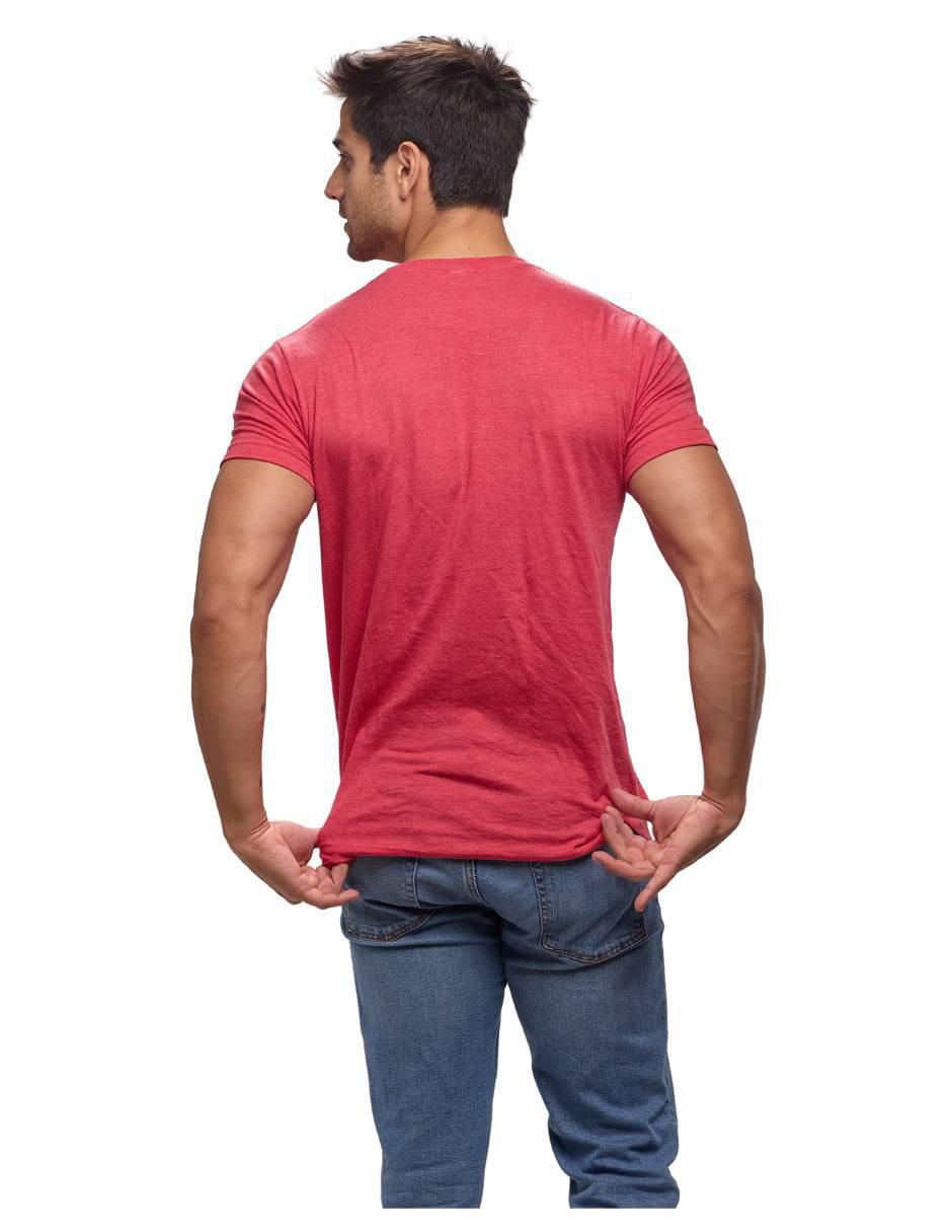 Rojo claro