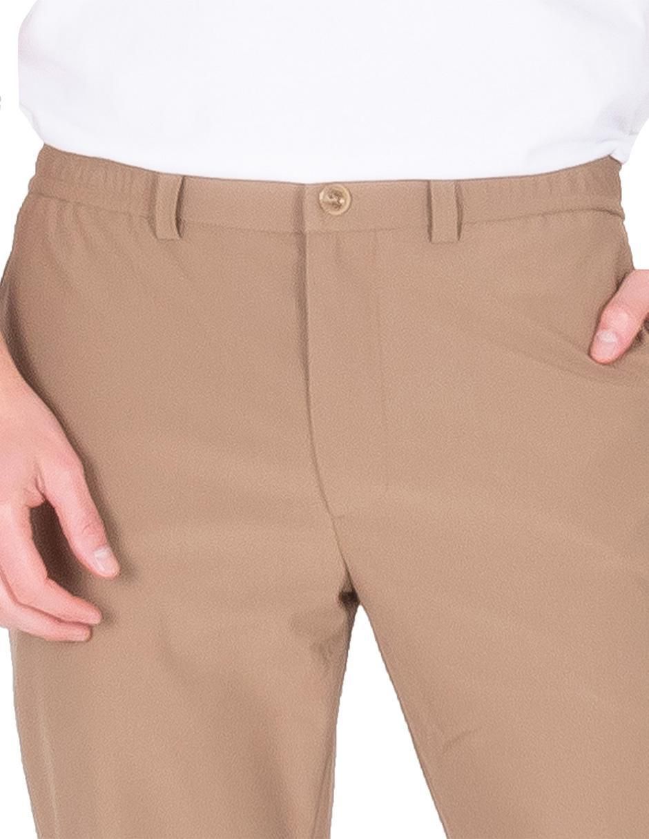 Pantalón regular para hombre 2