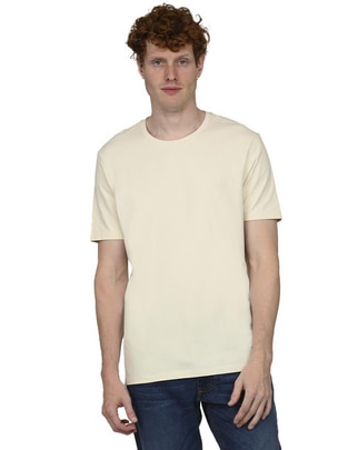 Playera Idalia cuello redondo para hombre Playera Idalia cuello redondo para hombre