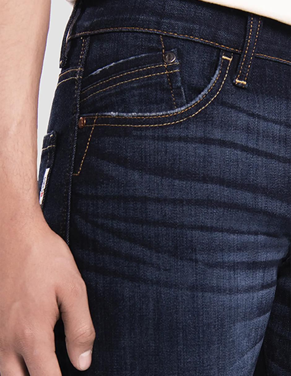 Jeans slim Oggi Jeans Vaxter para hombre