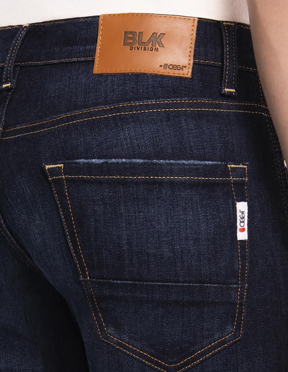 Jeans slim Oggi Jeans Vaxter para hombre