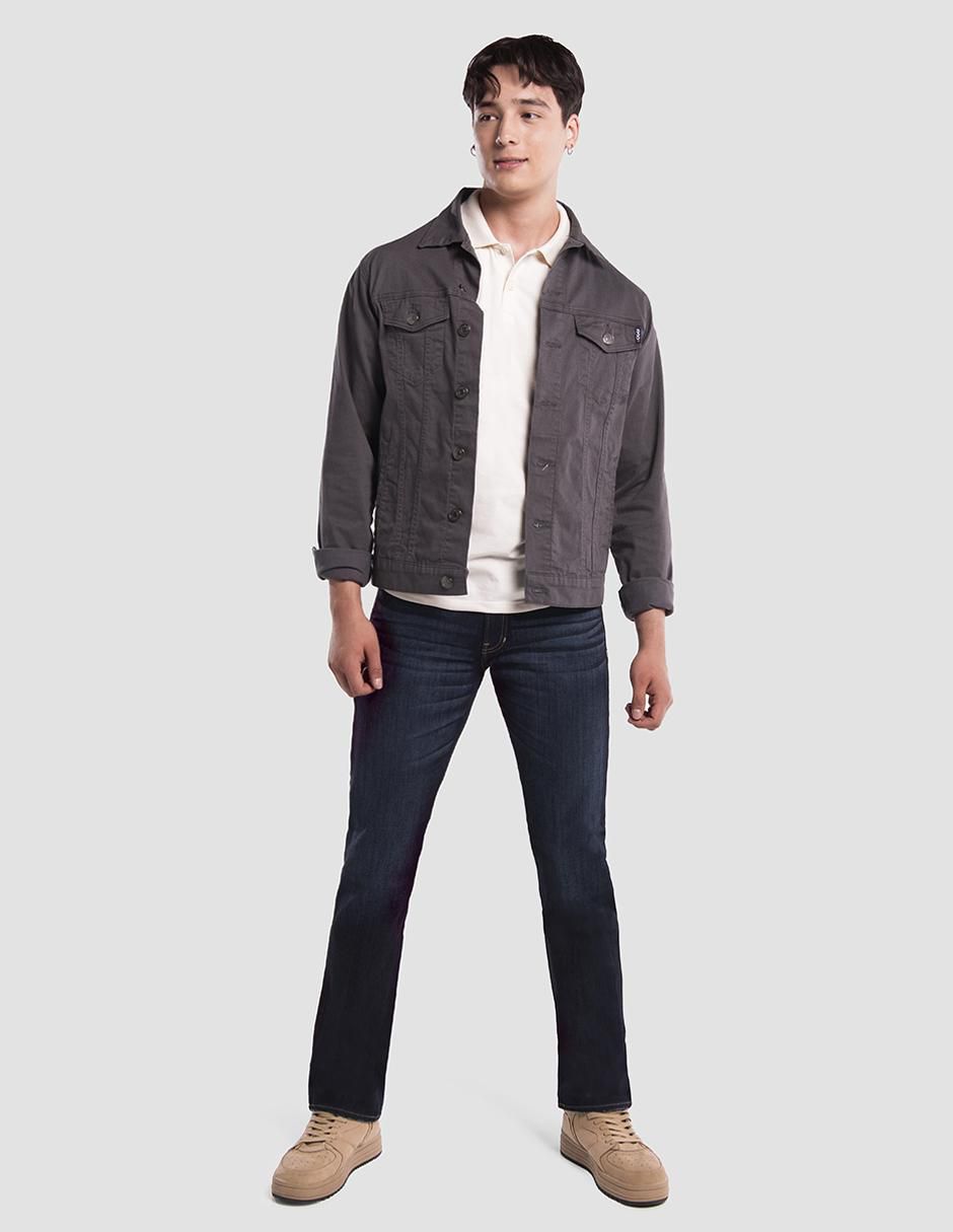 Jeans slim Oggi Jeans Vaxter para hombre