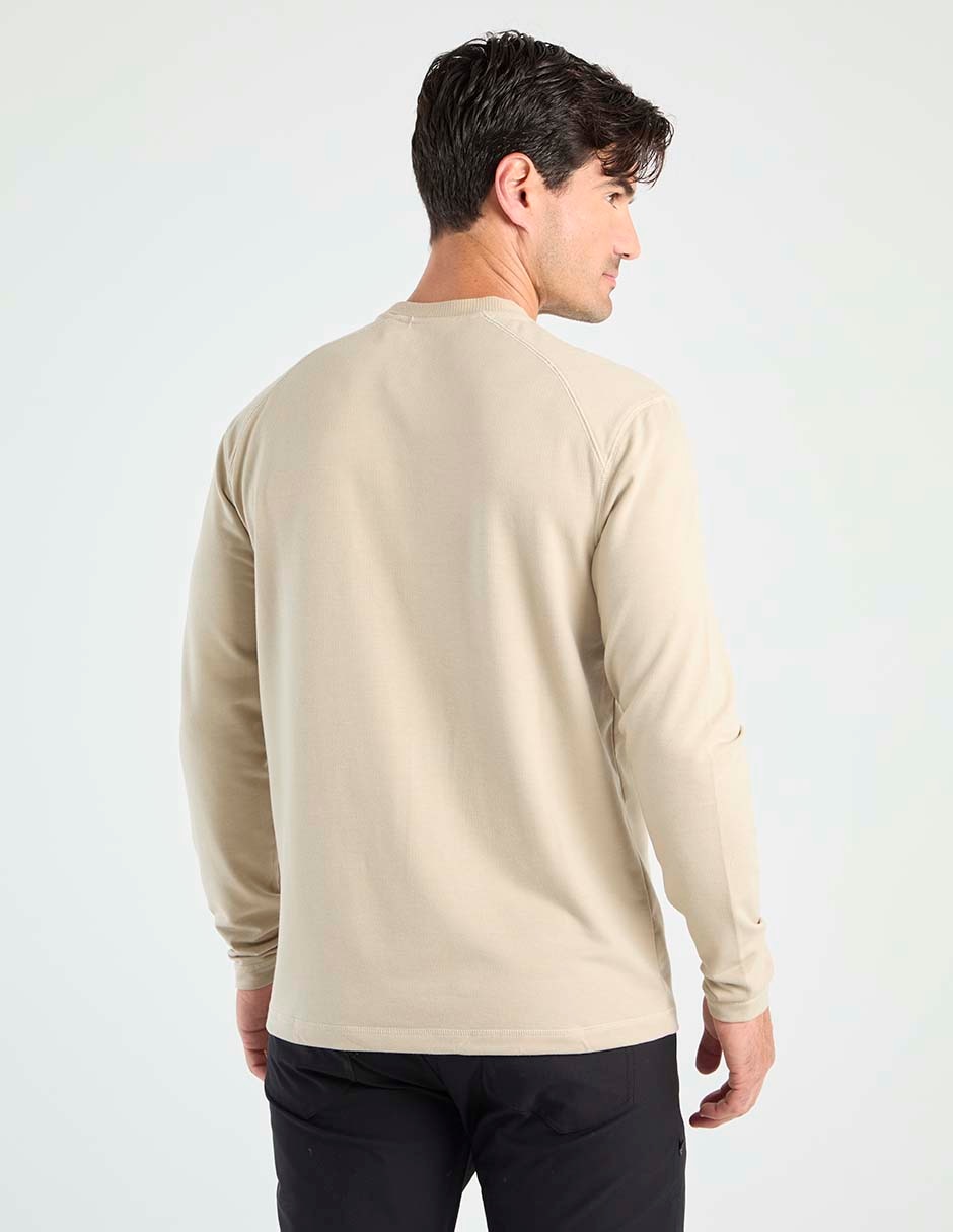 Playera Bass Outdoors cuello redondo para hombre