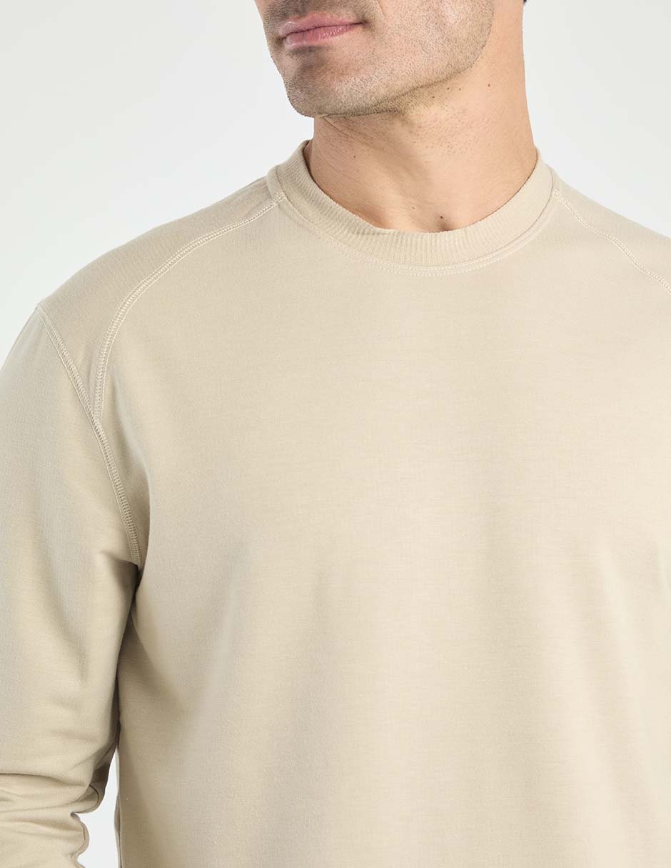 Playera Bass Outdoors cuello redondo para hombre