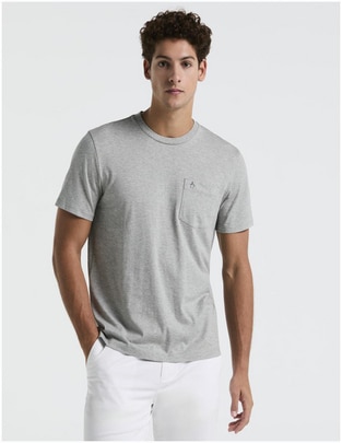 Playera cuello redondo para hombre Playera cuello redondo para hombre