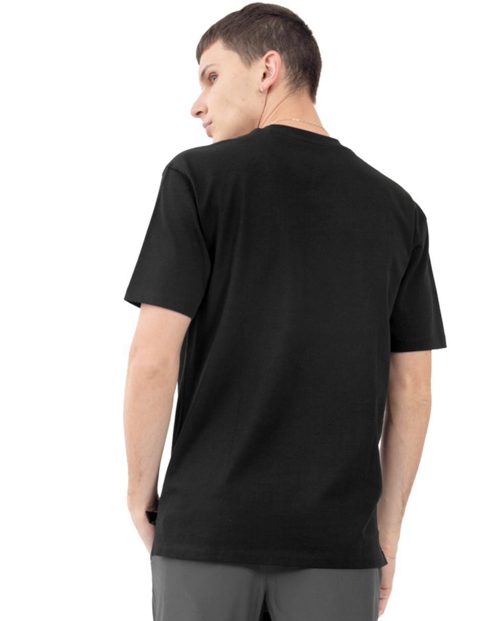 Set playera cuello redondo para hombre 9