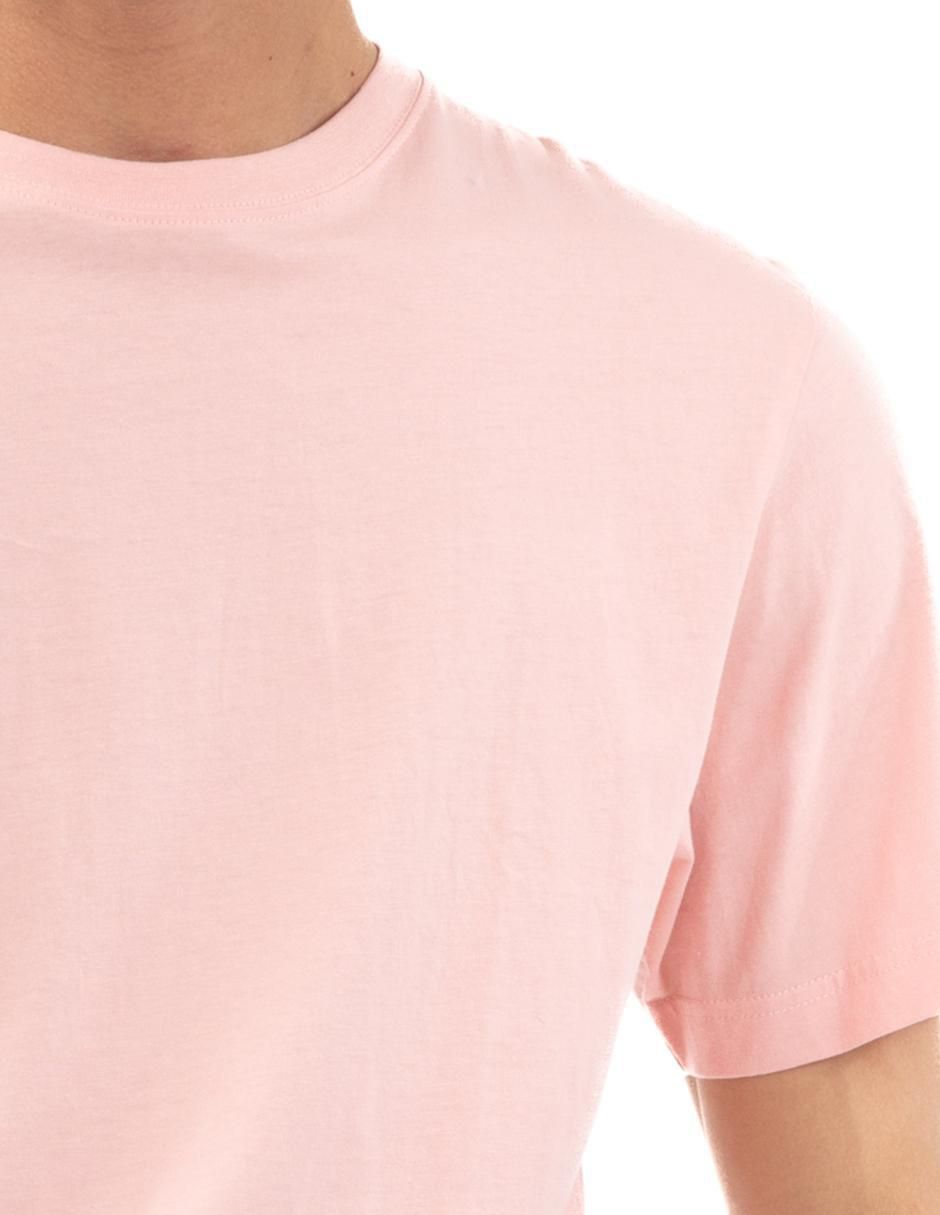 Set playera cuello redondo para hombre 6