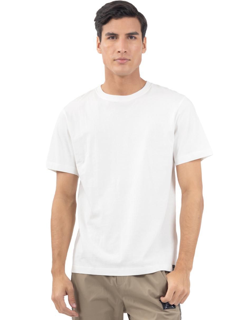 Set playera Dart Karanius cuello redondo para hombre 5