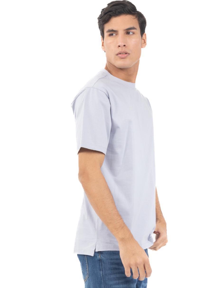 Set playera Dart Karanius cuello redondo para hombre 4