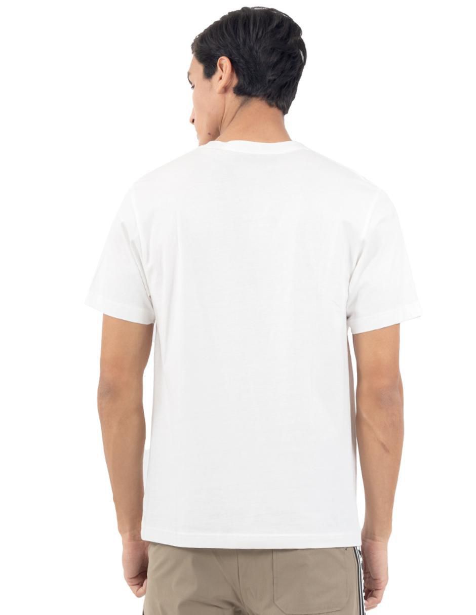 Set playera Dart Karanius cuello redondo para hombre 2