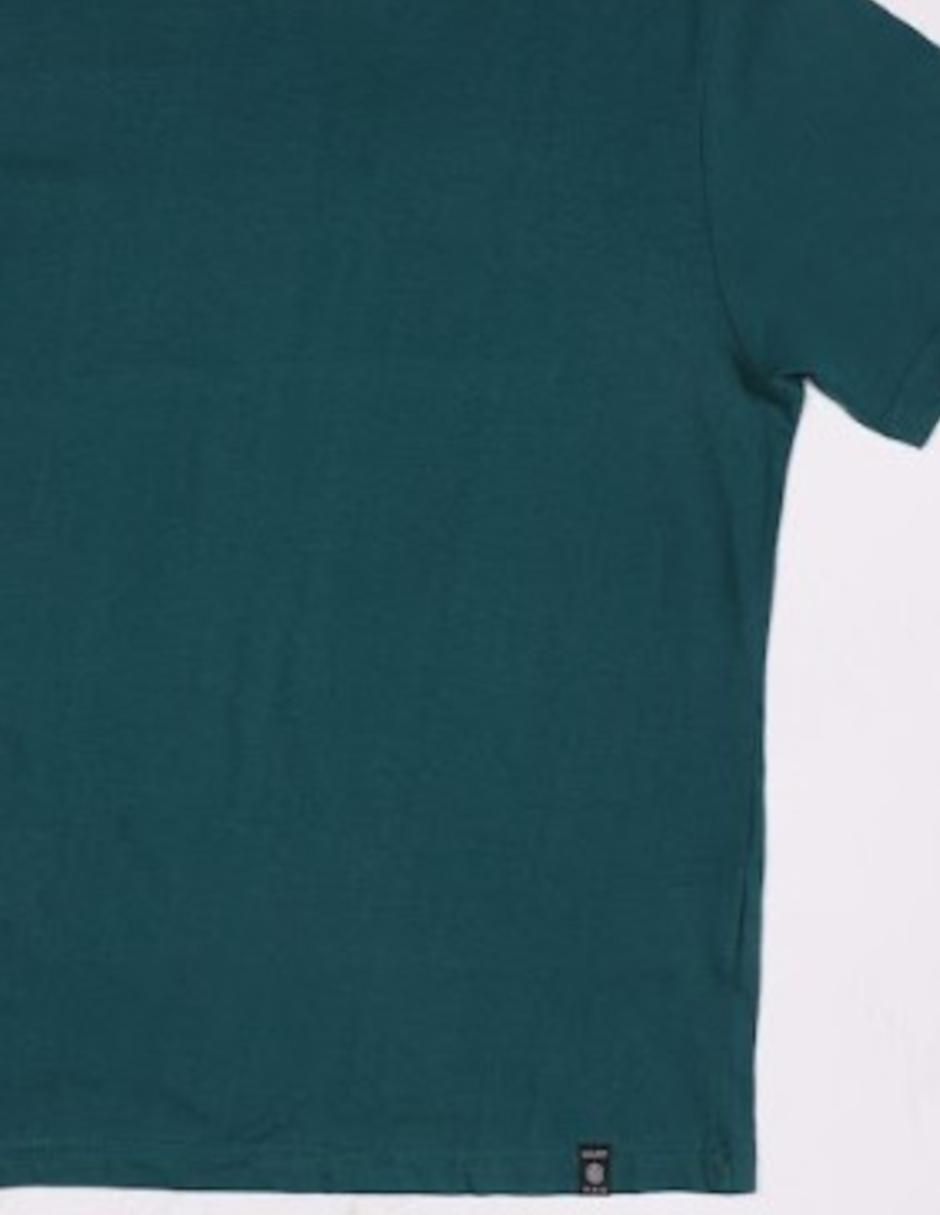 Set playera Dart Karanius cuello redondo para hombre 8