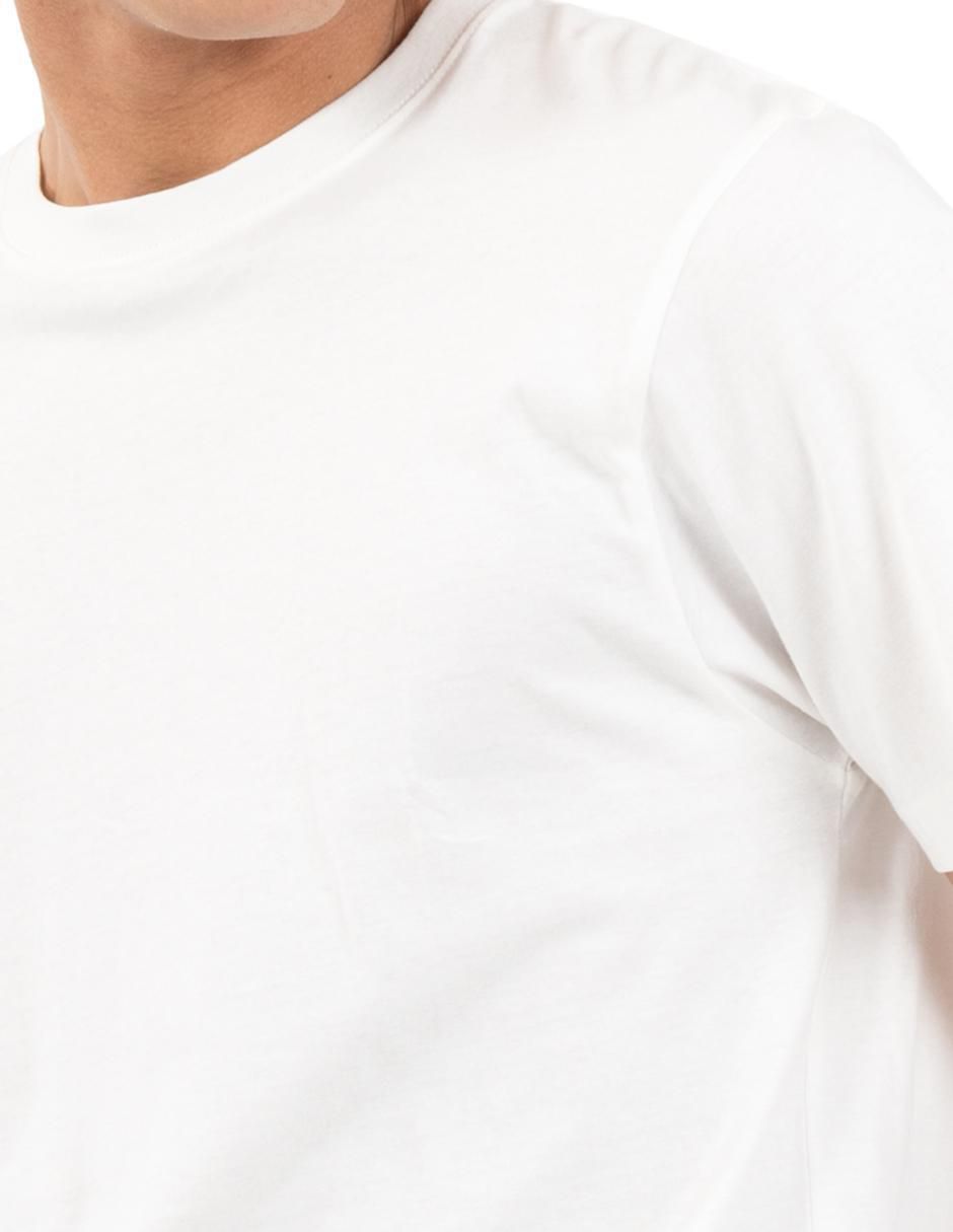 Set playera Dart Karanius cuello redondo para hombre 3