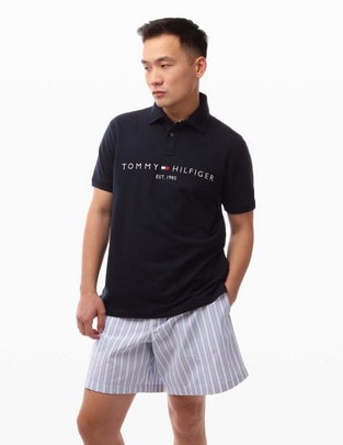 Playera tipo polo para hombre Playera tipo polo para hombre