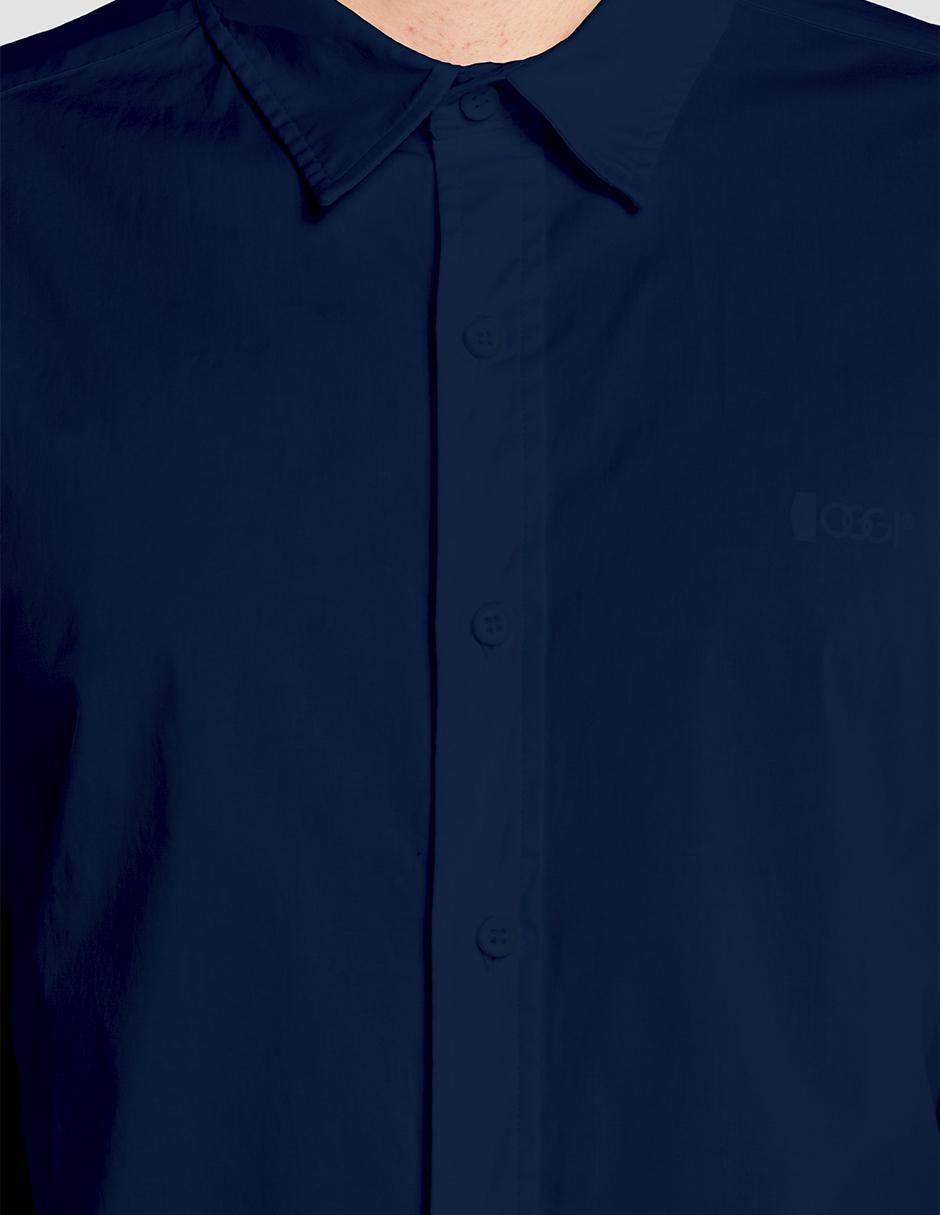Azul marino