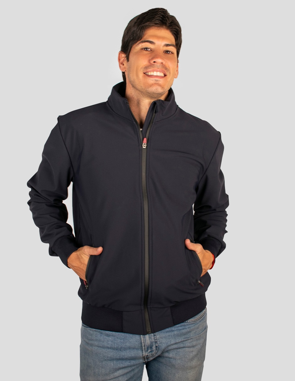 Chamarra casual para hombre Chamarra casual para hombre