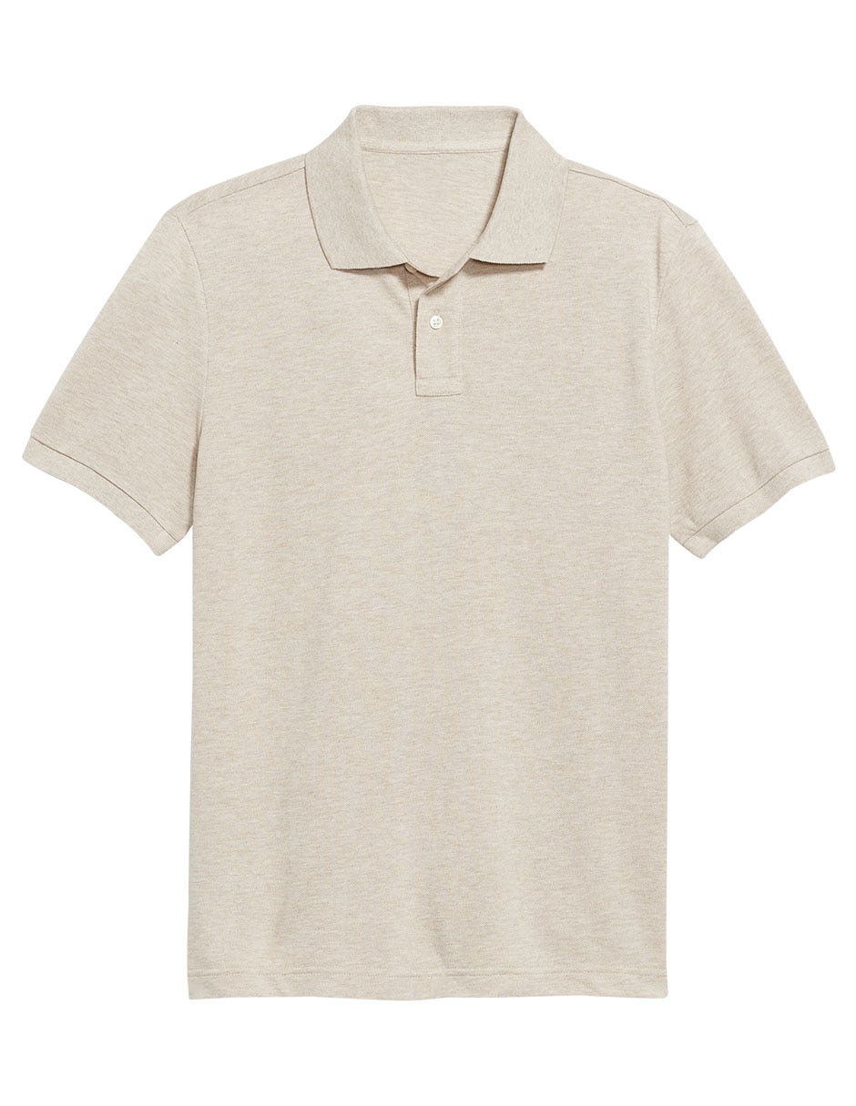 Playera tipo polo old navy para hombre