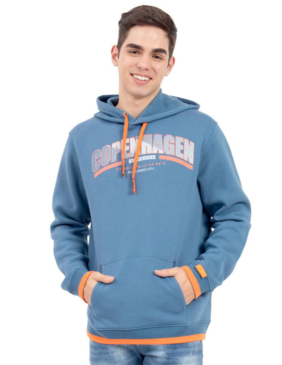 Sudadera para hombre