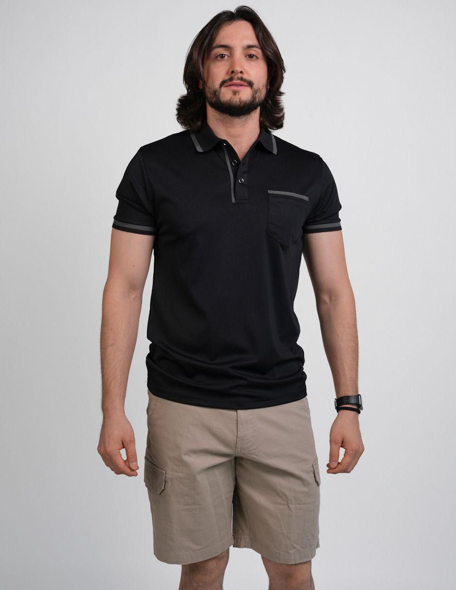 Short de algodón para hombre Short de algodón para hombre
