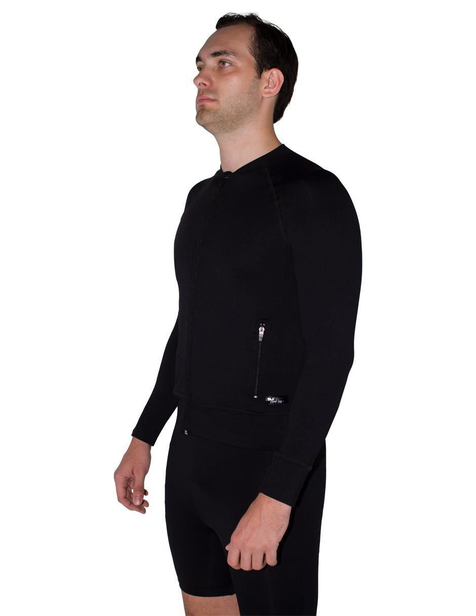 Wetshirt para hombre