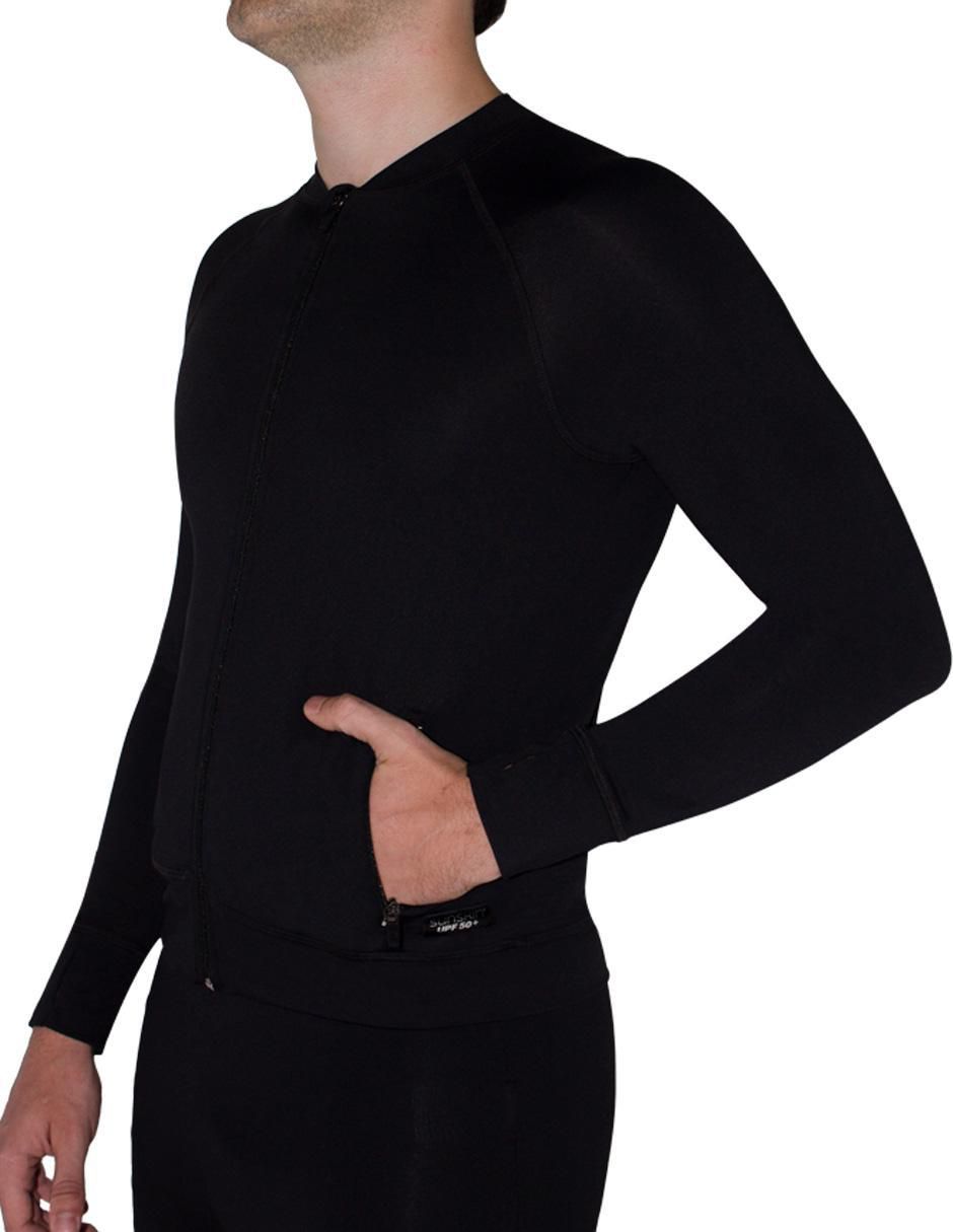 Wetshirt para hombre