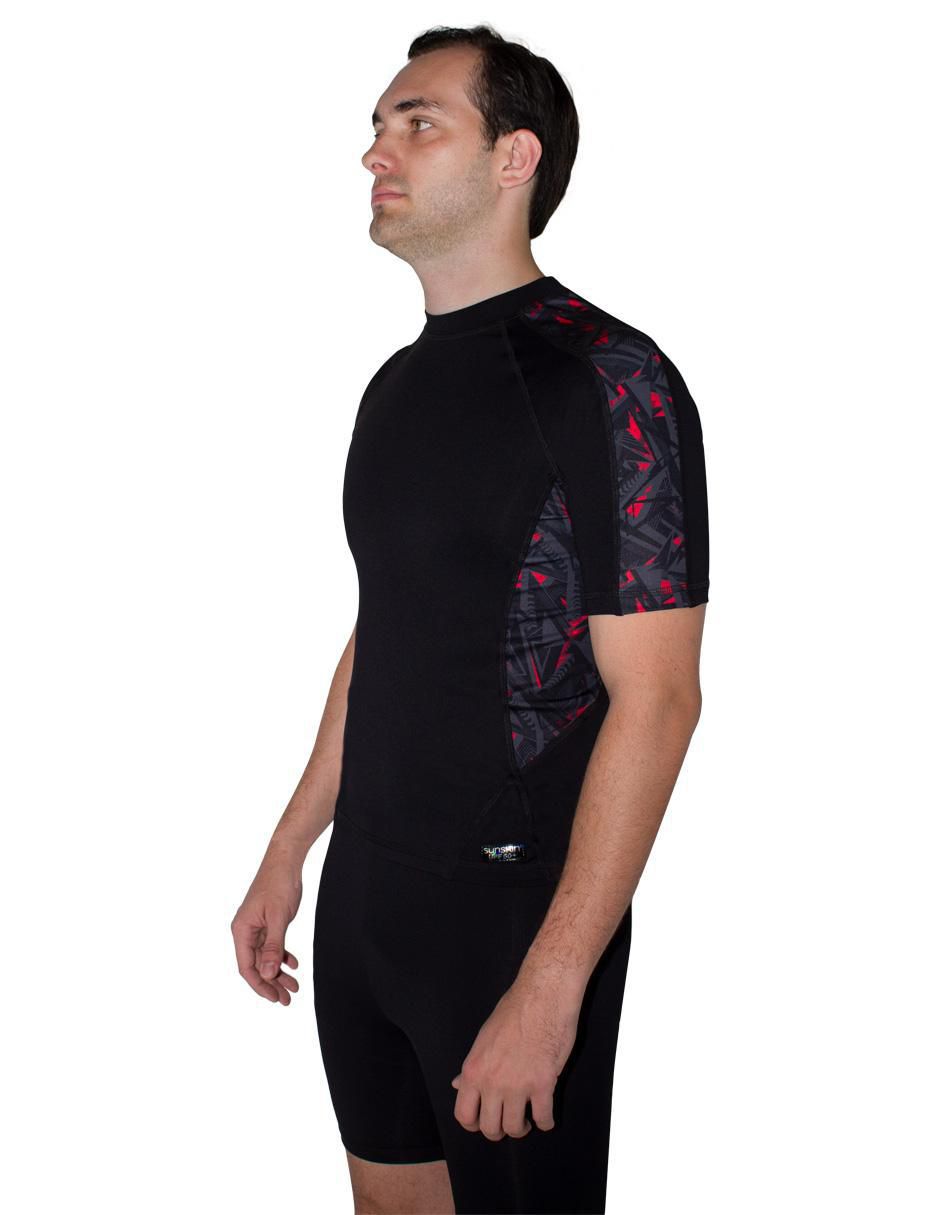 Wetshirt para hombre