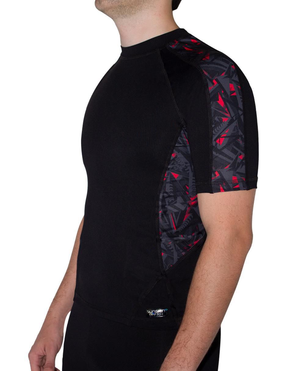 Wetshirt para hombre