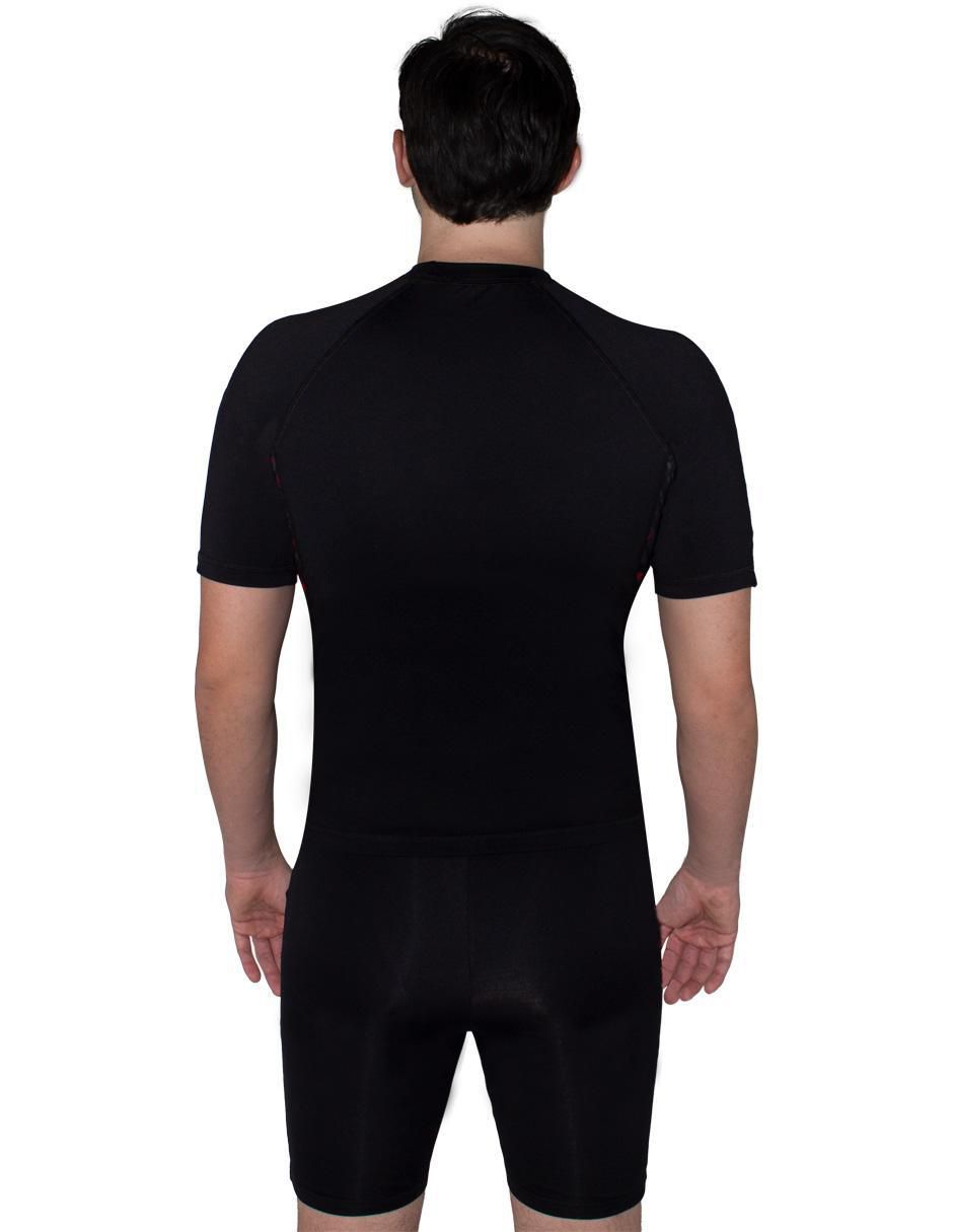 Wetshirt para hombre