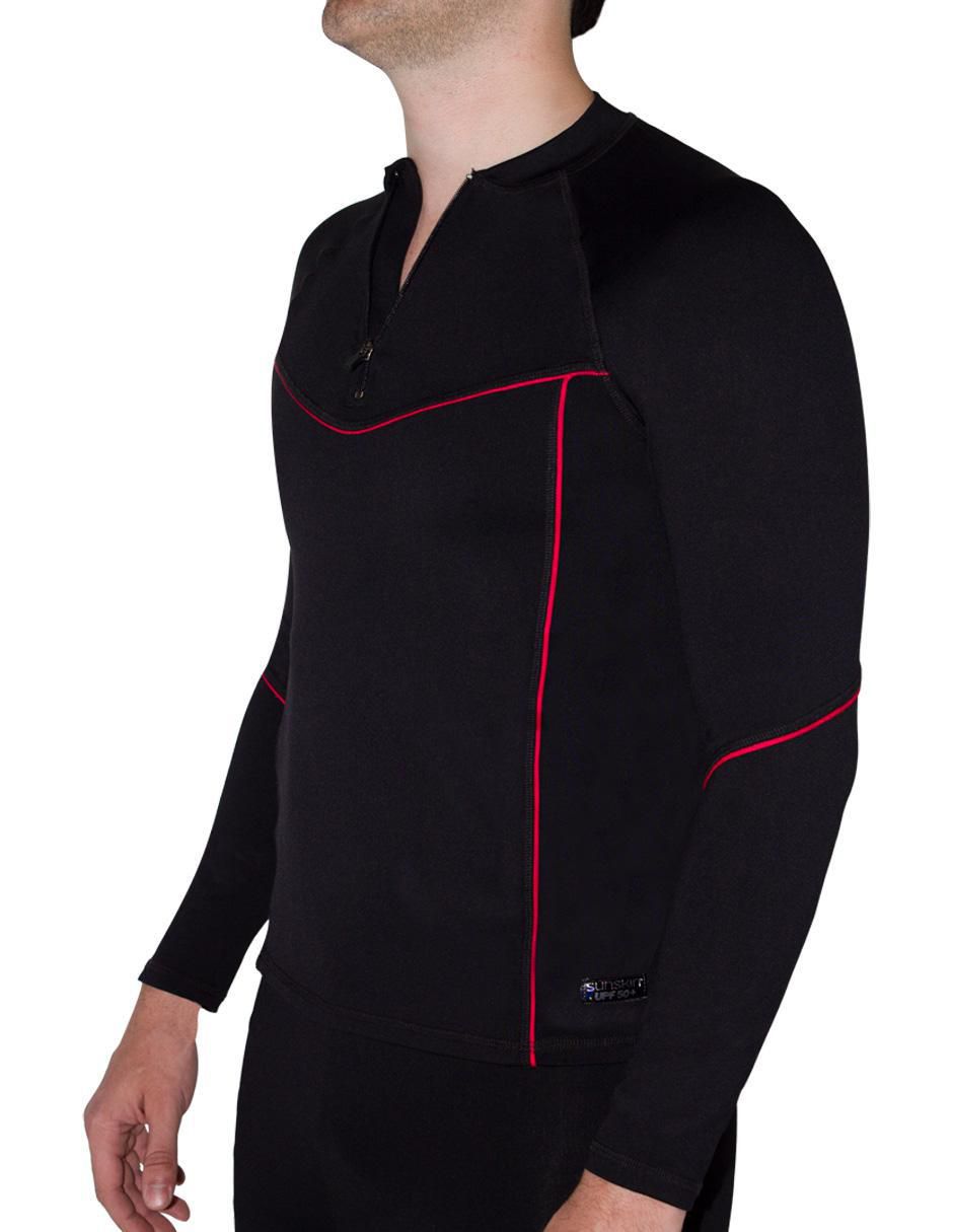 Wetshirt para hombre