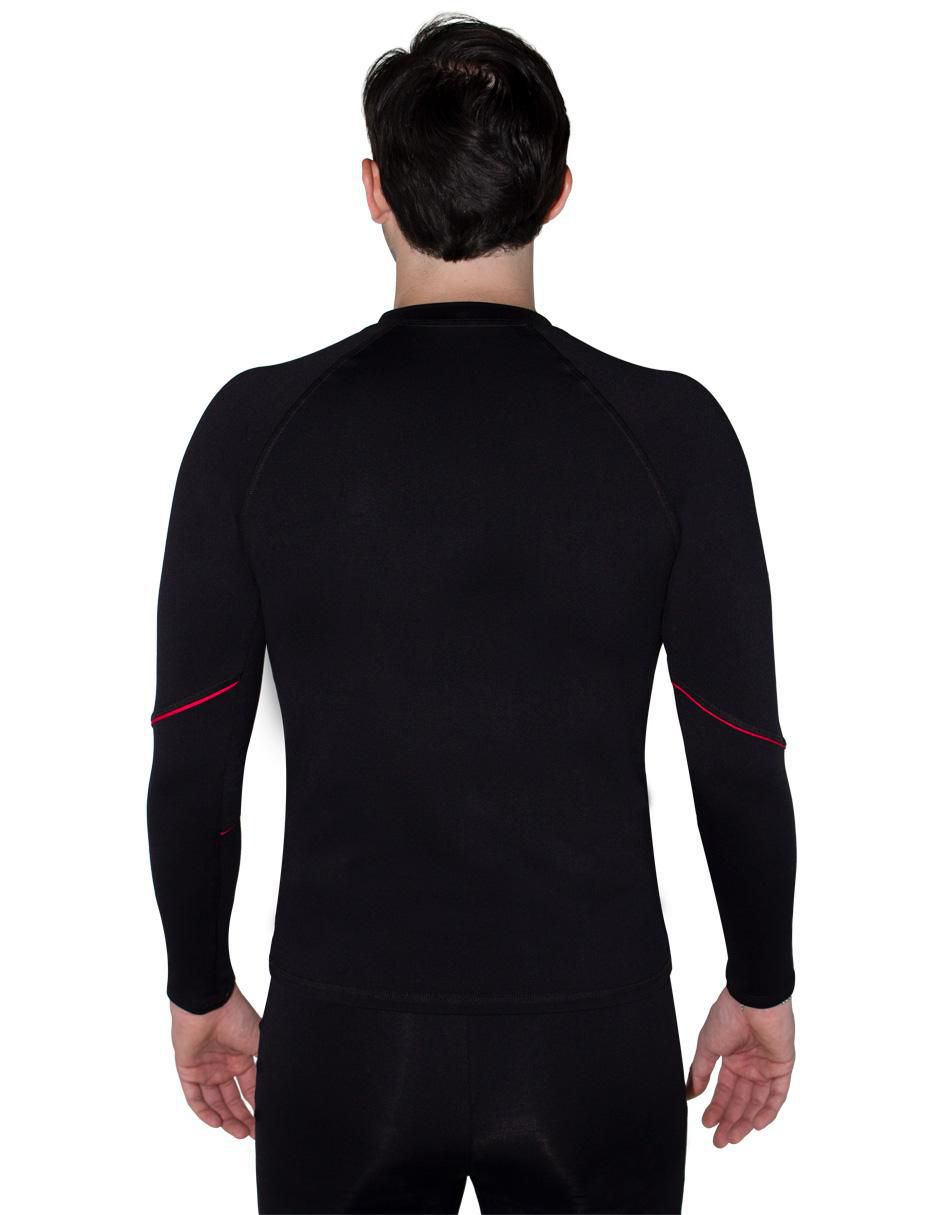 Wetshirt para hombre