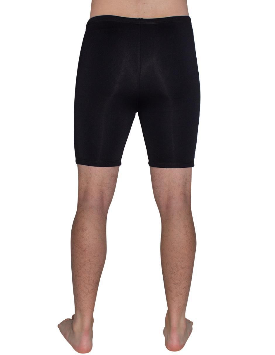Traje de baño bolsa con cierre para hombre