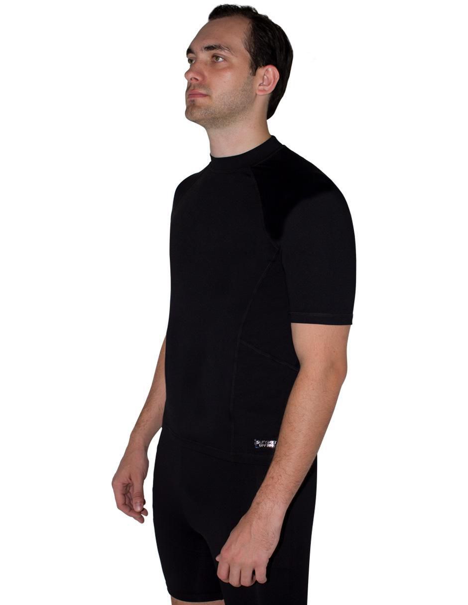 Wetshirt para hombre