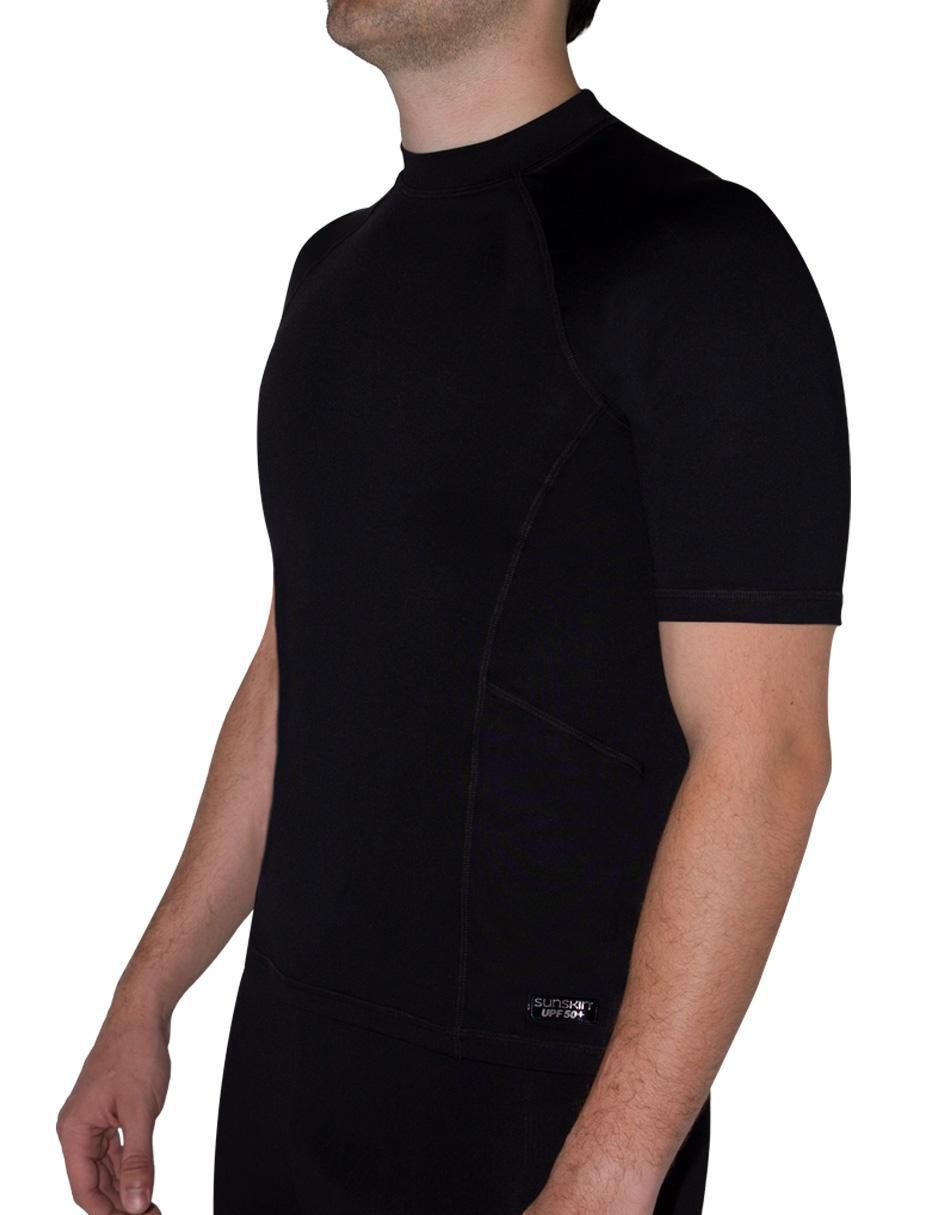 Wetshirt para hombre