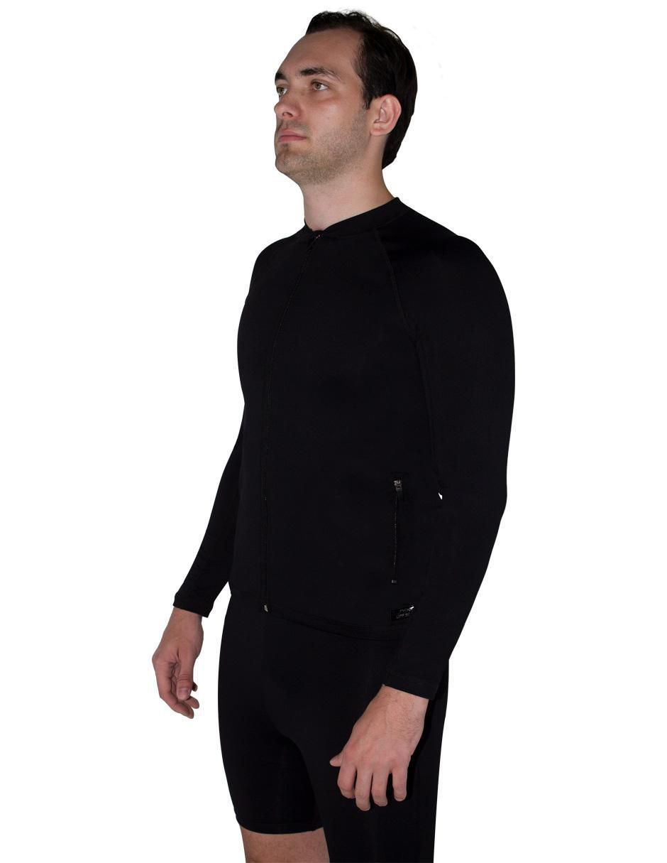 Wetshirt para hombre
