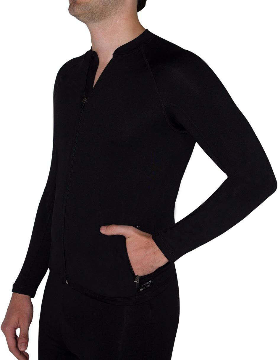 Wetshirt para hombre