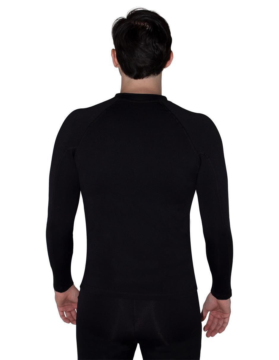 Wetshirt para hombre