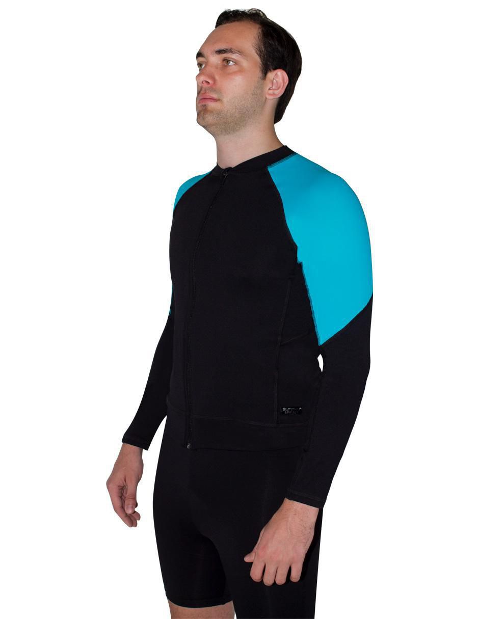 Wetshirt para hombre