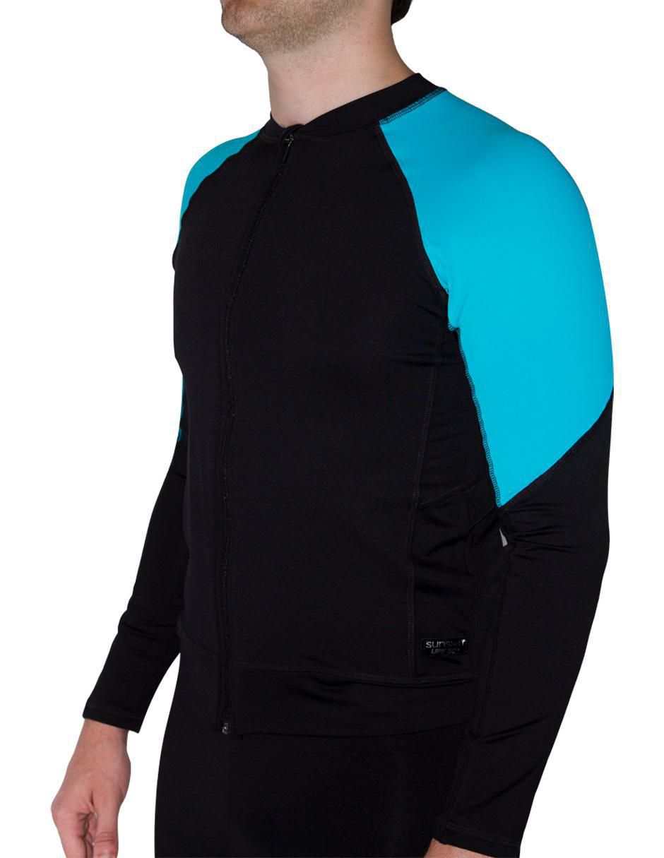 Wetshirt para hombre