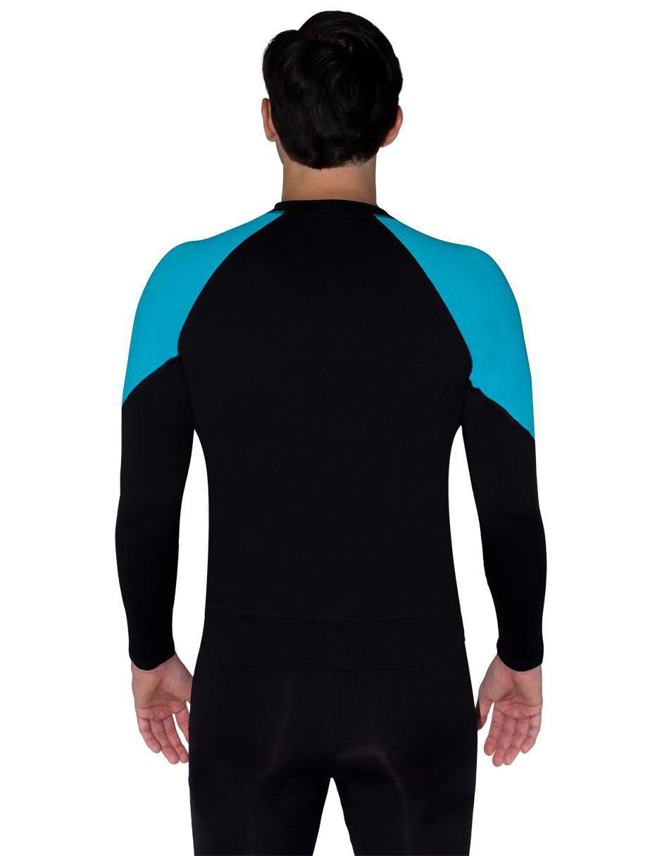 Wetshirt para hombre