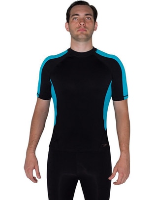 Wetshirt para hombre