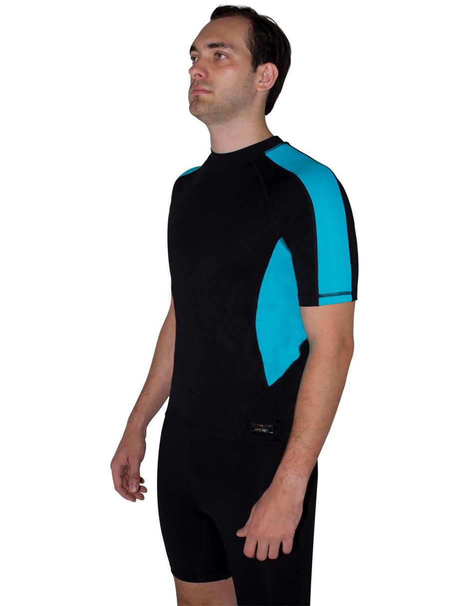 Wetshirt para hombre