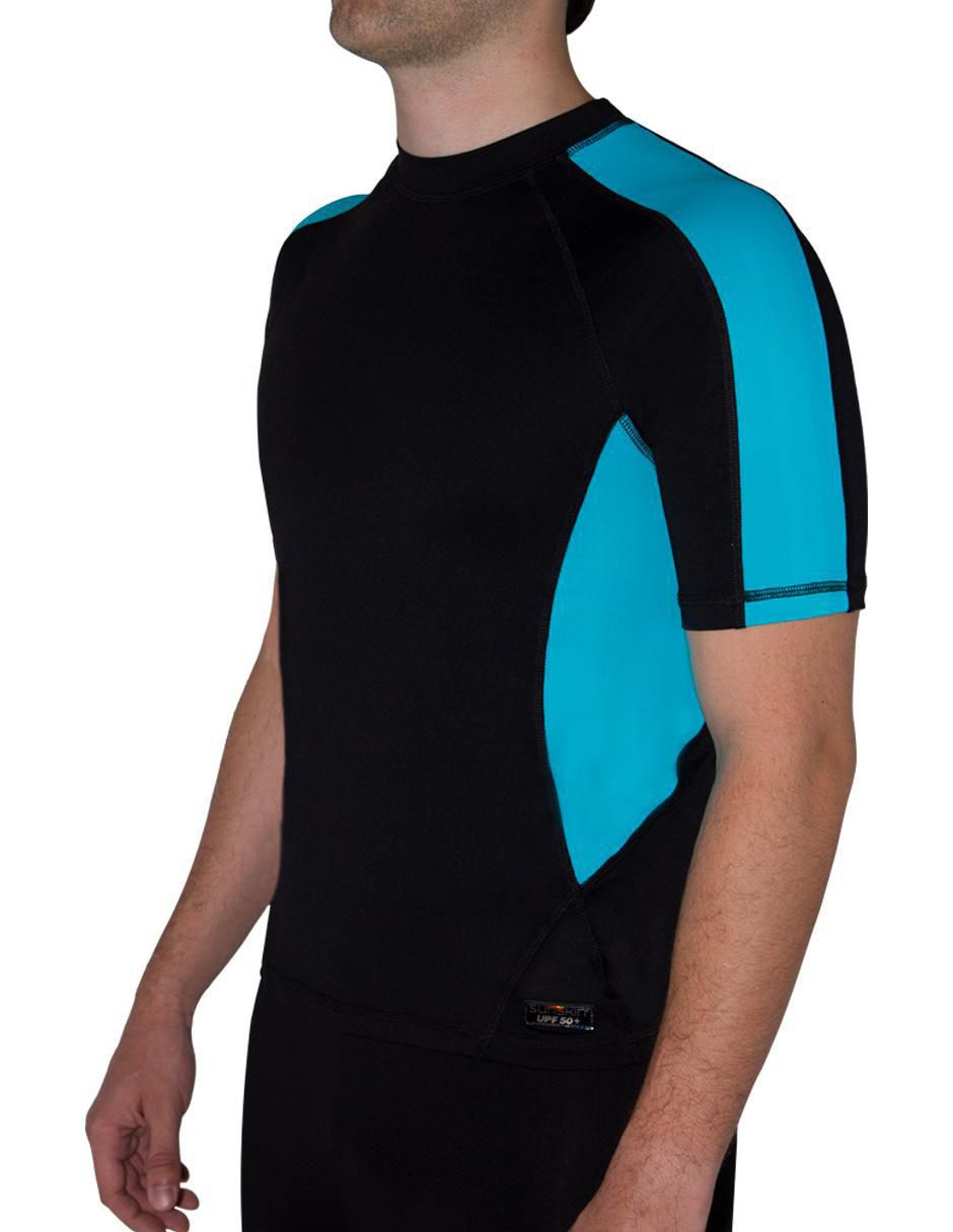 Wetshirt para hombre